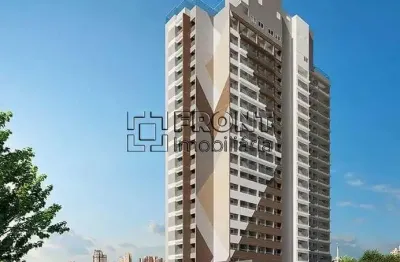 Apartamento com 1 quarto à venda na avenida santo amaro, 3665, brooklin paulista, são paulo por r$ 440.000