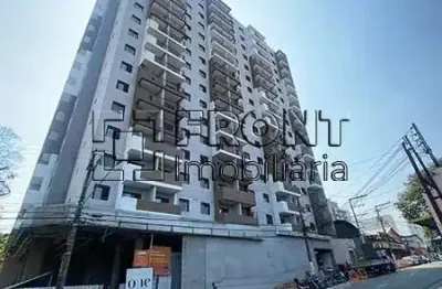 Apartamento com 1 quarto à venda na alameda dos nhambiquaras, 1990, indianópolis, são paulo por r$ 460.000