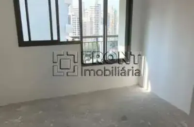 Apartamento com 1 quarto à venda na avenida armando ferrentini, 654, paraíso, são paulo por r$ 345.000