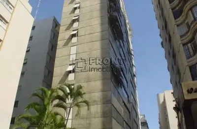 Cobertura com 3 quartos à venda na alameda jaú, 1025, jardim paulista, são paulo por r$ 2.600.000