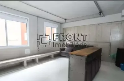 Apartamento com 1 quarto à venda na rua hassib mofarrej, 647, vila leopoldina, são paulo por r$ 500.000
