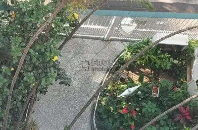 Apartamento com 1 quarto à venda na rua santa isabel, 323, vila buarque, são paulo por r$ 260.000