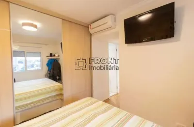 Apartamento com 3 quartos à venda na rua salto grande, 258, vila madalena, são paulo por r$ 930.000