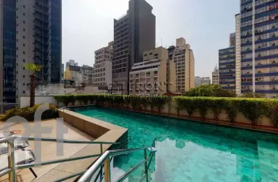 Apartamento com 1 quarto à venda na rua genebra, 197, bela vista, são paulo por r$ 520.000