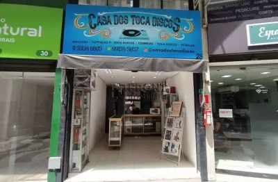 Ponto comercial à venda na rua barão de itapetininga, 37, república, são paulo por r$ 400.000