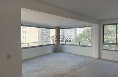 Apartamento com 3 quartos à venda na alameda lorena, 878, jardim paulista, são paulo por r$ 3.890.000