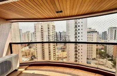 Apartamento com 2 quartos à venda na alameda dos anapurus, 631, indianópolis, são paulo por r$ 2.590.000