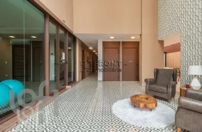Apartamento com 1 quarto à venda na alameda barros, 100, santa cecília, são paulo por r$ 850.000