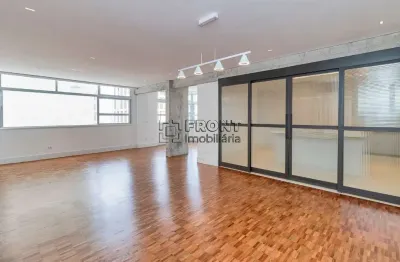 Apartamento com 3 quartos à venda na alameda tietê, 621, cerqueira césar, são paulo por r$ 4.250.000
