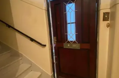 Apartamento com 2 quartos à venda na largo do arouche, 184, república, são paulo por r$ 410.000