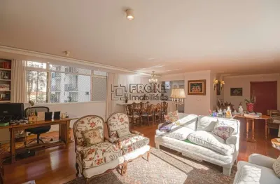 Apartamento com 2 quartos à venda na alameda lorena, 1272, jardim paulista, são paulo por r$ 2.800.000