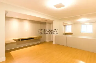 Apartamento com 1 quarto à venda na rua josé maria lisboa, 1035, jardim paulista, são paulo por r$ 3.200.000