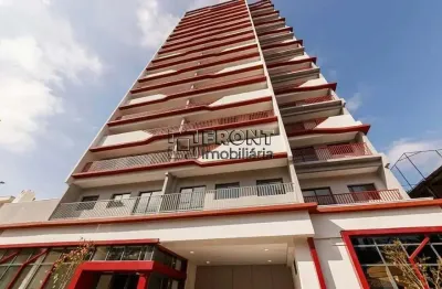 Apartamento com 1 quarto à venda na rua capitão cavalcanti, 195, vila mariana, são paulo por r$ 495.000