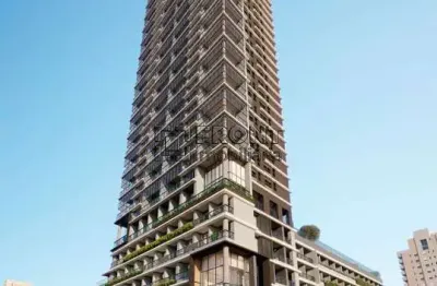 Apartamento com 1 quarto à venda na rua artur de azevedo, 135, pinheiros, são paulo por r$ 605.000