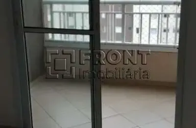 Apartamento com 3 quartos à venda na rua manoel salgado, 381, vila caraguatá, são paulo por r$ 465.000