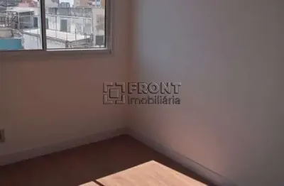 Apartamento com 2 quartos à venda na rua joão pereira, 329, lapa, são paulo por r$ 330.000