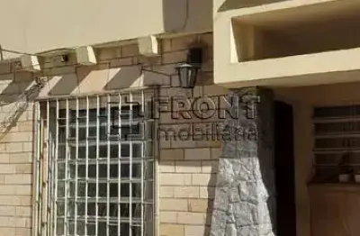 Casa com 3 quartos à venda na rua palestra itália, 1337, perdizes, são paulo por r$ 890.000
