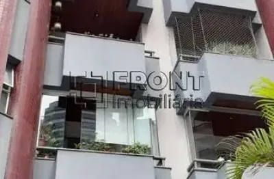 Apartamento com 2 quartos à venda na rua apiacás, 217, perdizes, são paulo por r$ 950.000