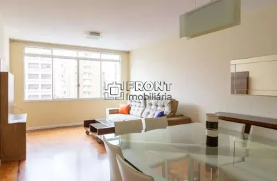 Apartamento com 2 quartos à venda na rua cardoso de almeida, 820, perdizes, são paulo por r$ 1.275.000