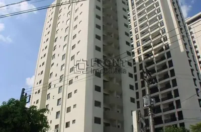 Cobertura com 2 quartos à venda na rua nhu guaçu, 209, nova piraju, são paulo por r$ 850.000