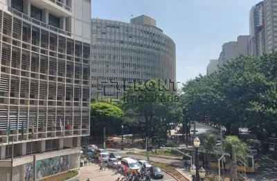 Apartamento com 1 quarto à venda na viaduto nove de julho, 200, centro, são paulo por r$ 420.000