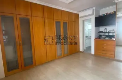 Apartamento com 3 quartos à venda na alameda campinas, 925, jardim paulista, são paulo por r$ 1.850.000