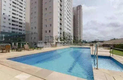 Apartamento com 2 quartos à venda na avenida marquês de são vicente, 2898, água branca, são paulo por r$ 850.000
