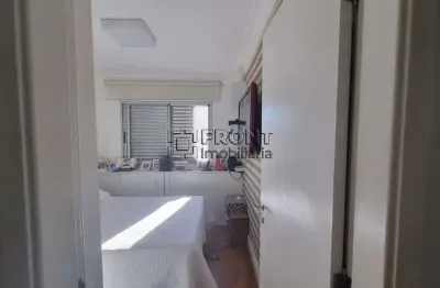 Apartamento com 2 quartos à venda na rua doutor nogueira martins, 634, saúde, são paulo por r$ 560.000