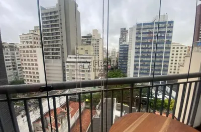 Apartamento com 1 quarto à venda na rua genebra, 197, bela vista, são paulo por r$ 530.000