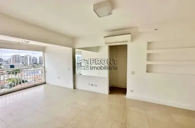Apartamento com 2 quartos à venda na rua nicolau barreto, 614, vila cordeiro, são paulo por r$ 1.198.000