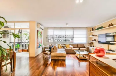 Apartamento com 3 quartos à venda na rua pedroso alvarenga, 260, itaim bibi, são paulo por r$ 2.290.000