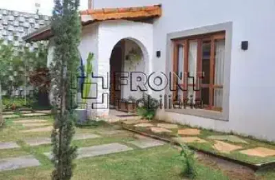 Casa com 3 quartos à venda na avenida iraí, 01446, moema, são paulo por r$ 2.950.000