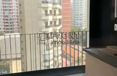 Apartamento com 2 quartos à venda na rua bartira, 238, perdizes, são paulo por r$ 1.500.000