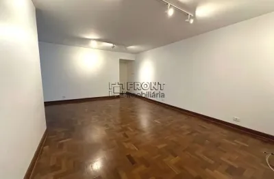 Apartamento com 3 quartos à venda na rua bela cintra, 1642, consolação, são paulo por r$ 1.350.000