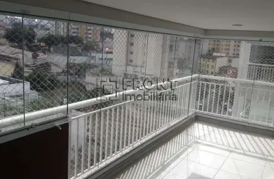 Apartamento com 2 quartos à venda na rua gonçalo da cunha, 75, chácara inglesa, são paulo por r$ 850.000