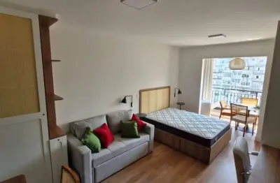 Apartamento com 1 quarto à venda na rua jaguaribe, 495, vila buarque, são paulo por r$ 525.000