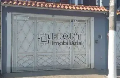 Casa com 3 quartos à venda na rua conde luiz zunta, 250, jardim santa cruz (campo grande), são paulo por r$ 749.000