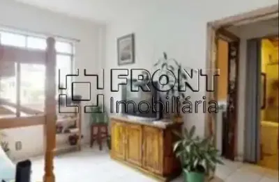Apartamento com 1 quarto à venda na rua ana cintra, 202, campos eliseos, são paulo por r$ 480.000