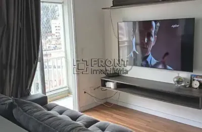 Apartamento com 2 quartos à venda na rua cascado, 63, morumbi, são paulo por r$ 375.000
