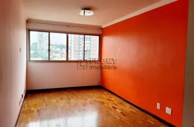 Apartamento com 3 quartos à venda na rua aibi, 42, vila romana, são paulo por r$ 820.000