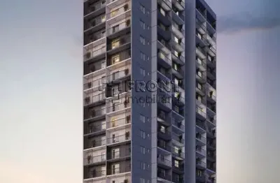 Apartamento com 1 quarto à venda na avenida doutor cardoso de melo, 714, vila olímpia, são paulo por r$ 585.000