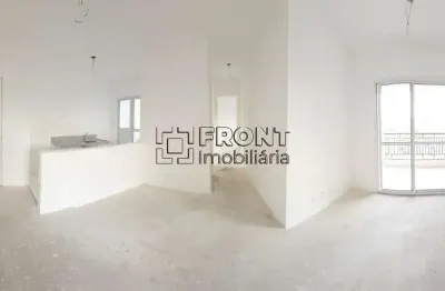 Apartamento com 2 quartos à venda na rua do lago, 237, ipiranga, são paulo por r$ 560.000
