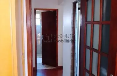 Apartamento com 2 quartos à venda na rua alfredo guedes, 40, santana, são paulo por r$ 371.000