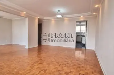 Apartamento com 3 quartos à venda na rua jacurici, 166, itaim bibi, são paulo por r$ 2.000.000