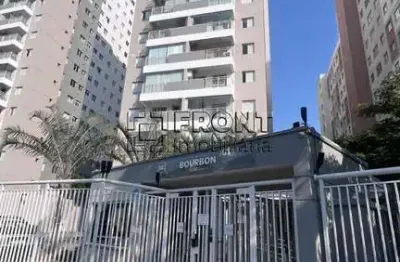 Apartamento com 1 quarto à venda na rua cônego vicente miguel marino, 101, barra funda, são paulo por r$ 380.000