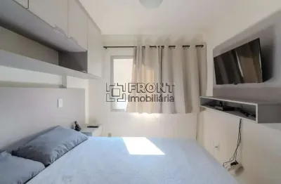 Apartamento com 1 quarto à venda na rua santo antônio, 639, bela vista, são paulo por r$ 400.000