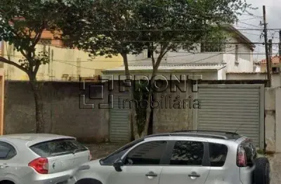 Terreno à venda na rua teodureto souto, 722, cambuci, são paulo por r$ 1.950.000
