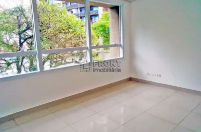 Sala comercial à venda na Rua Itapeva, 286, Bela Vista, São Paulo por R$ 500.000
