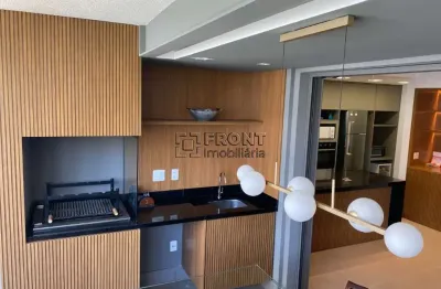 Apartamento com 3 quartos à venda na rua michigan, 560, cidade monções, são paulo por r$ 2.600.000