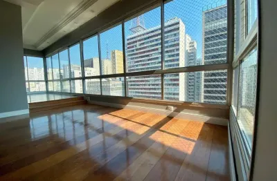 Apartamento com 3 quartos à venda na rua são carlos do pinhal, 402, bela vista, são paulo por r$ 5.000.000
